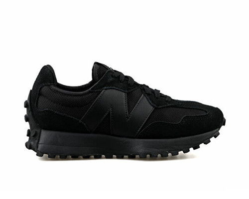 Ms327Ctb Unisex Günlük Ayakkabı MS327CTB Siyah