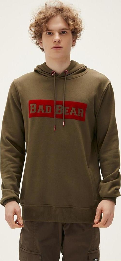 Flog Hoodie Erkek Sweatshirt