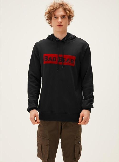 Flog Hoodie Erkek Sweatshirt