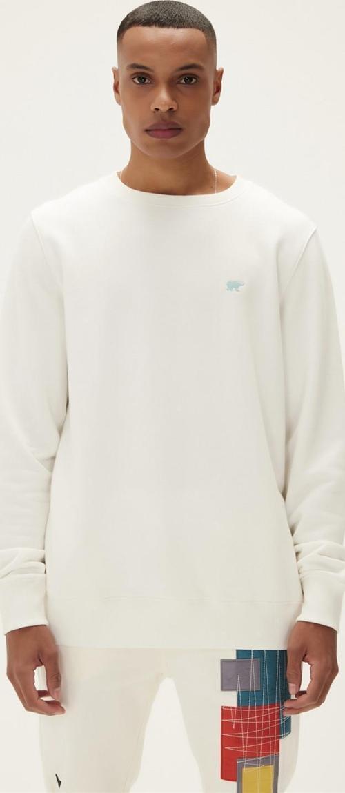 Geofox Crewneck Erkek Sweatshirt