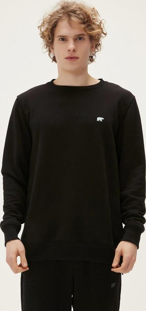 Geofox Crewneck Erkek Sweatshirt