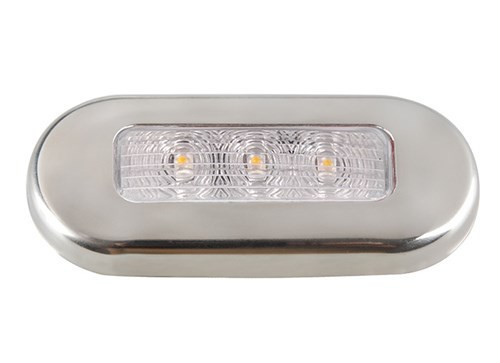 LED Merdiven Lambası 12V Beyaz