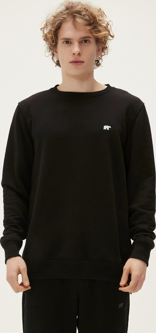 Geofox Crewneck Erkek Sweatshirt
