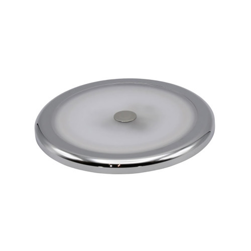 Dimmerli Dokunmatik LED Tavan Lambası 12V 14cm Sıcak Gün Işığı