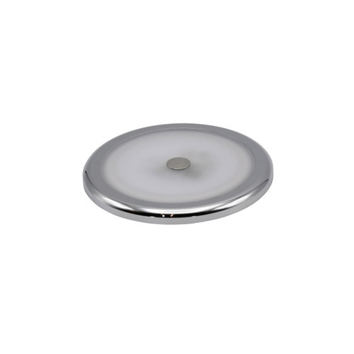 Dimmerli Dokunmatik LED Tavan Lambası 12V 7cm Sıcak Gün Işığı