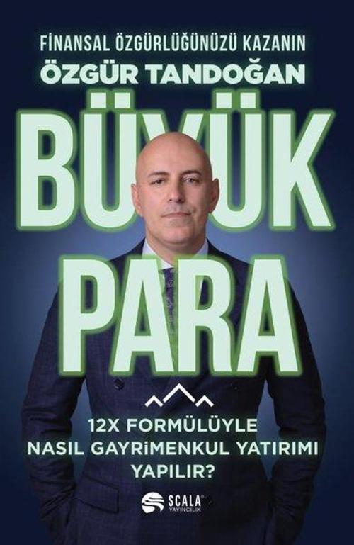 Scala Yayıncılık Büyük Para