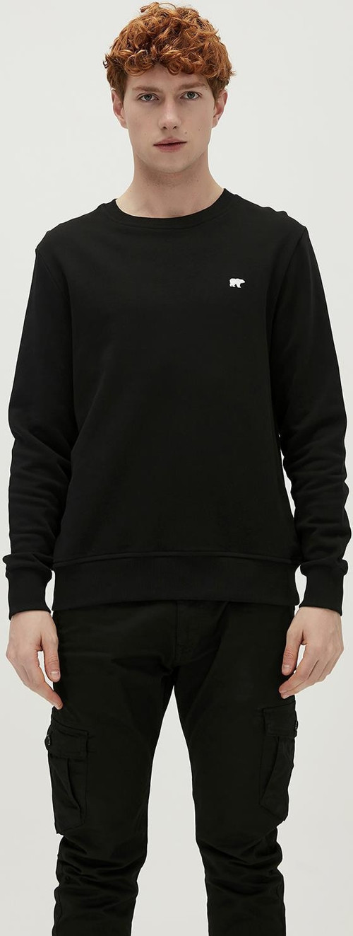 Erkek Sweatshirt Presage Crewneck