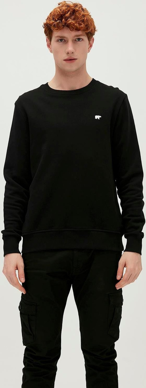Erkek Sweatshirt Presage Crewneck