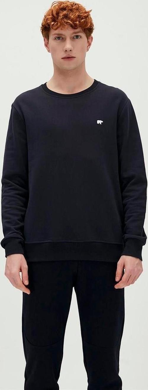 Erkek Sweatshirt Presage Crewneck