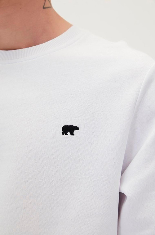 Erkek Sweatshirt Presage Crewneck