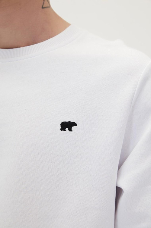 Erkek Sweatshirt Presage Crewneck