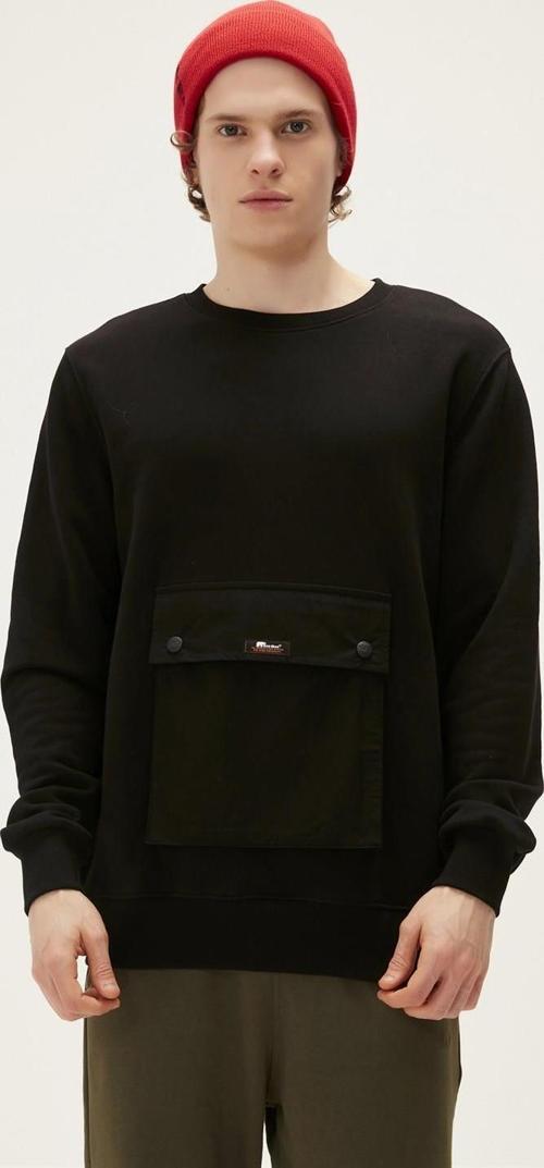 Kangaroo Coodie Erkek Sweatshirt