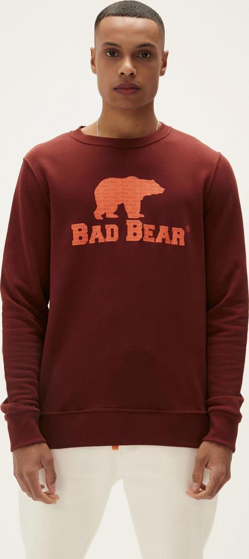 Logo Crewneck Erkek Sweatshirt