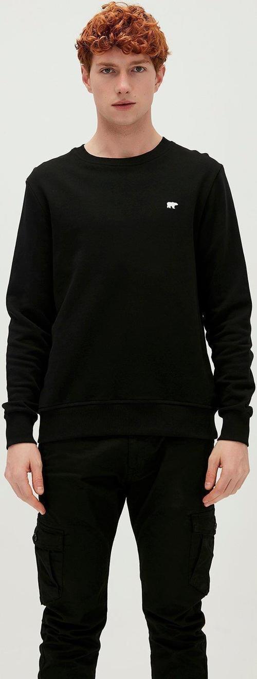 Presage Crewneck King Size Erkek Sweatshirt