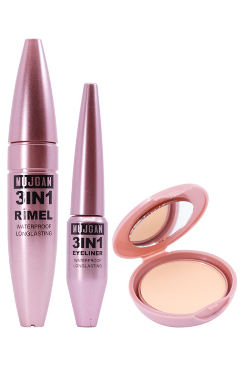 Rimel Eyeliner Pudra Seti