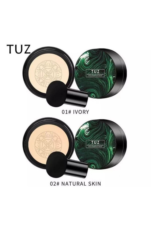 Tuz Cc Fondöten (Natural)