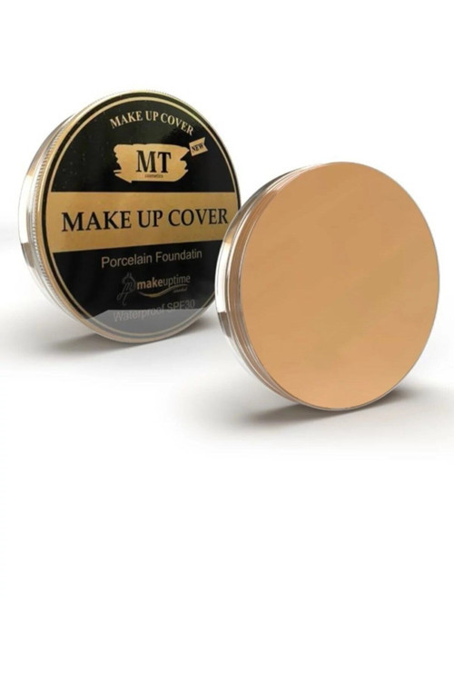 Porselen Fondöten - Make Up Cover 211 54735634