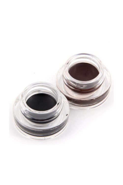 2 Li Set Gel Eyelıner