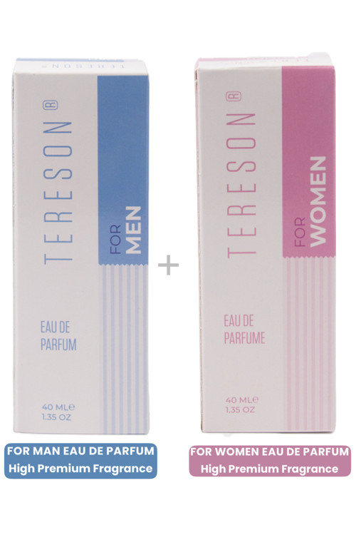 Stronger With Edp Erkek Parfüm Good Girl Edp Kadın Parfüm