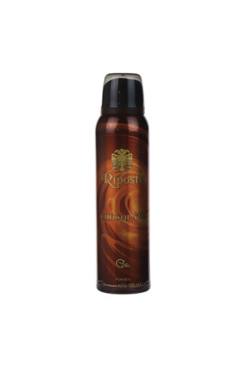Chocolate 24H Etkili Deodorant Formen 150 Ml