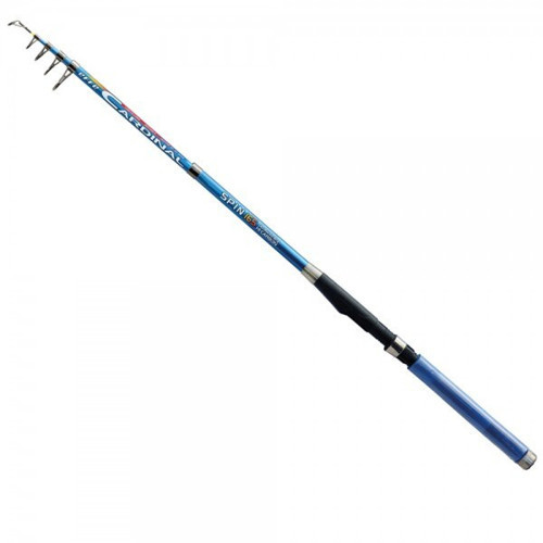 Carbon Cardinal 1.50m 40-80 GR Olta Kamışı