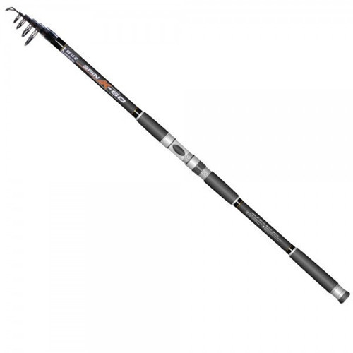 Carbon Spin Ak 3.60m 30-60 Gr Olta Kamışı