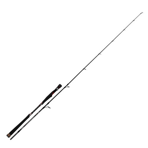 Hollow 192 Cm 50-200 Gr Atarlı Jigging Olta Kamışı
