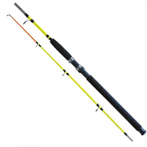 Nitro 1.80 Mt 2 Parça 150-300 Gr Atarlı Silikon Dolgu Olta Kamışı