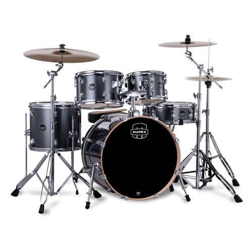 Venus Akustik Davul 20+10+12+14FT+14S (VE5045FTCVC)