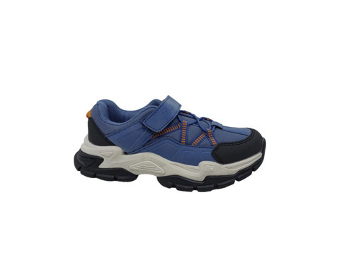 Ritsu Erkek Çocuk Kot / Jean Trekking Spor Ayakkabı