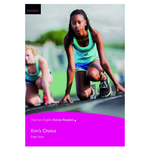 Easystart : Kim'S Choice- Mp3 Pack-Pearson ELT
