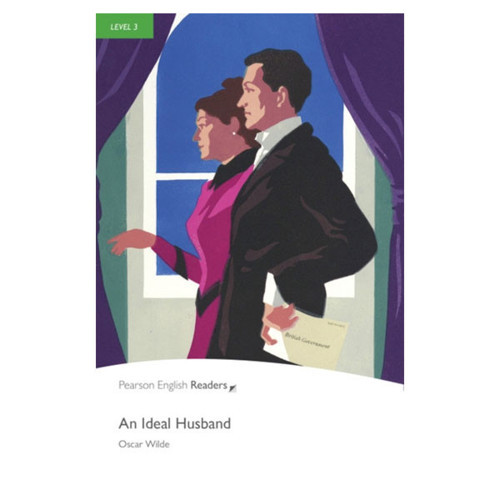 Per Level 3: An İdeal Husband Book And Mp3 Pack-Pearson ELT