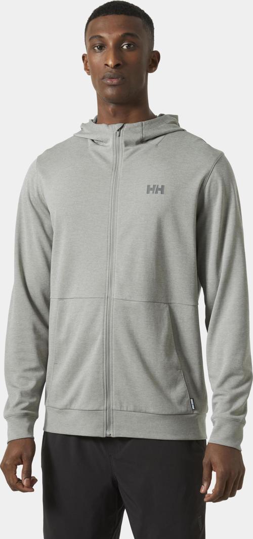 Hh Lifa Tech Lite Zip Erkek Sweatshirt