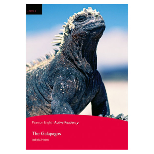 Pear Level 1: The Galapagos-Pearson ELT