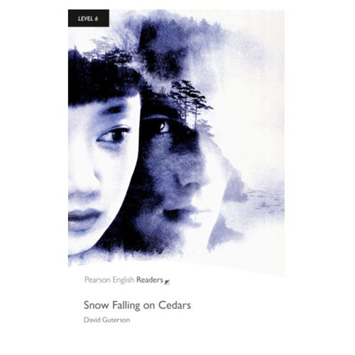 Per Level 6: Snow Falling On Cedars Book + Mp3 Pack-Pearson ELT
