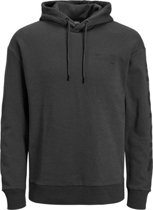 Jcomono Sweat Hood Erkek Sweatshirt