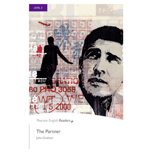 Per Level 5: The Partner Book + Mp3 Pack-Pearson ELT