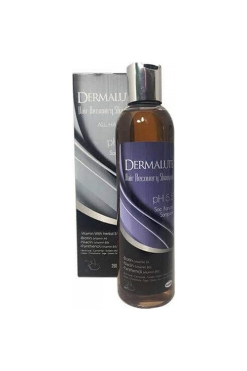 Sac Koruma Sampuanı 250 Ml