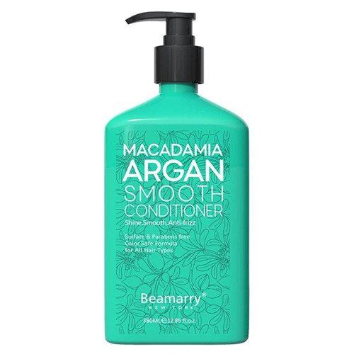 Macadamia Argan Smooth Conditioner 380 ml