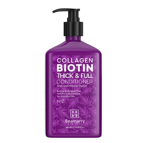 Collagen Biotin Thick Full Conditioner 380 ml