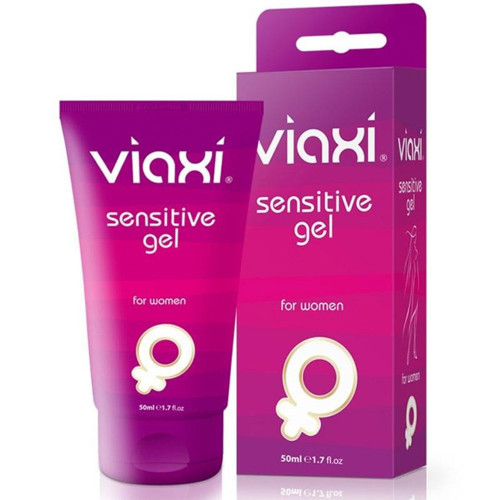 Sensitive Gel 50 ml