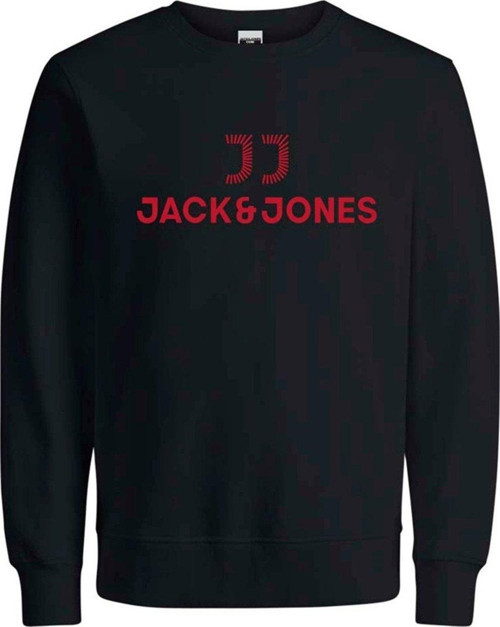 Erkek Sweatshirt Jcodat Sweat Crew Neck