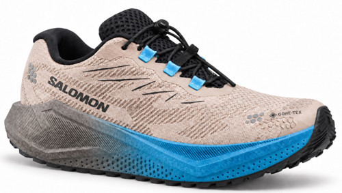 Aero Blaze 4 Grvl Gtx Gore-Tex® Patika Yürüyüş Koşu Ayakkabısı Unisex Spor Ayakkabı