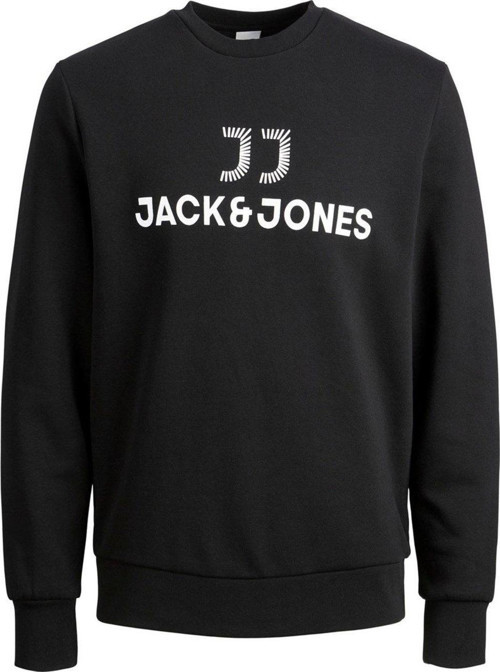 Erkek Sweatshirt Jcodat Sweat Crew Neck