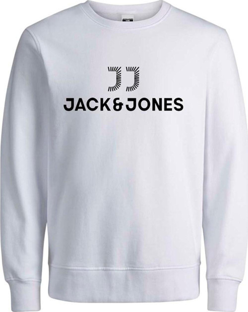 Erkek Sweatshirt Jcodat Sweat Crew Neck