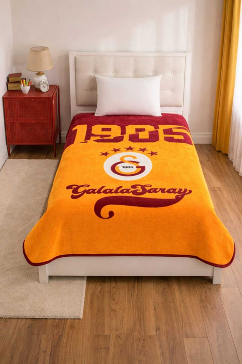 YENİ SEZON GALATASARAY ŞAMPİYON 25 LİSANSLI BATTANİYE
