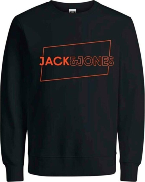 Erkek Sweatshirt Jcodien Sweat Crew Neck