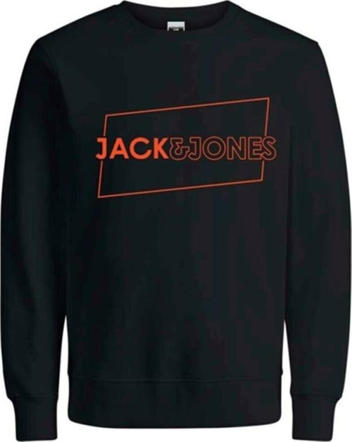 Erkek Sweatshirt Jcodien Sweat Crew Neck