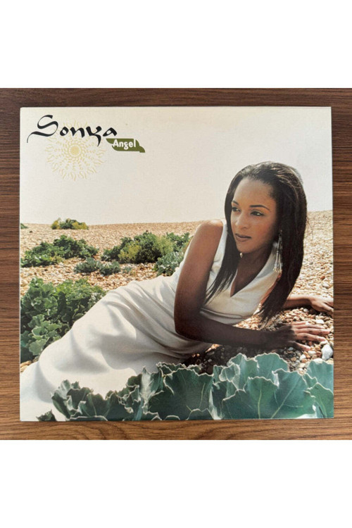 Sonya – Angel