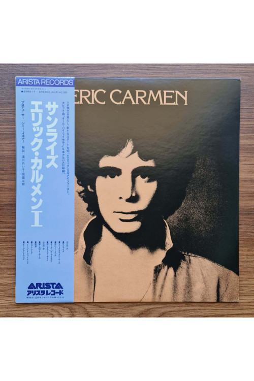Eric Carmen – Eric Carmen